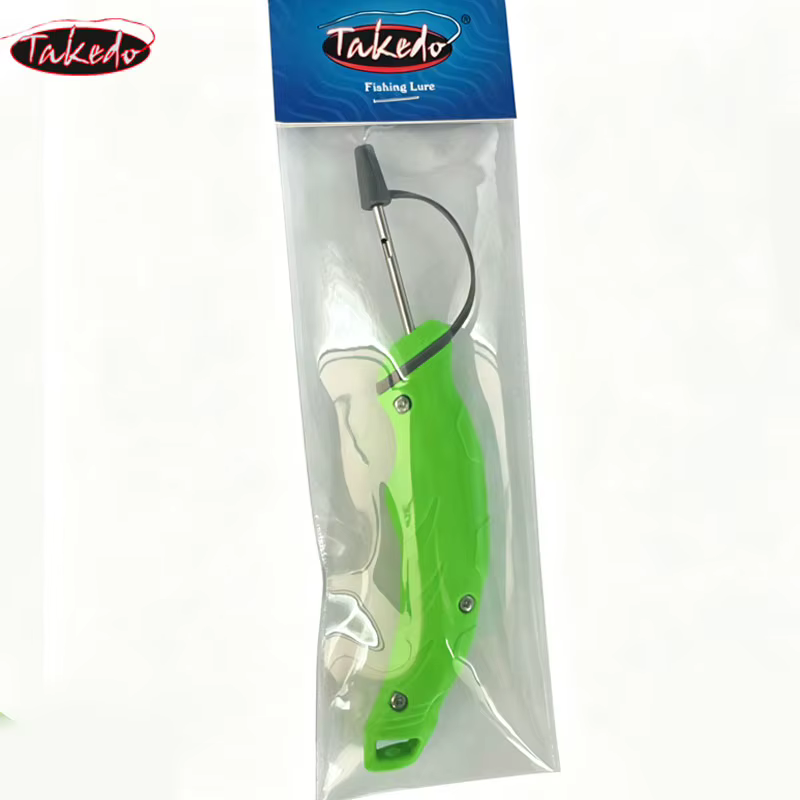 Aguja Desinflador TAKEDO para Señuelos de Pesca en Alta Mar - imagen 5