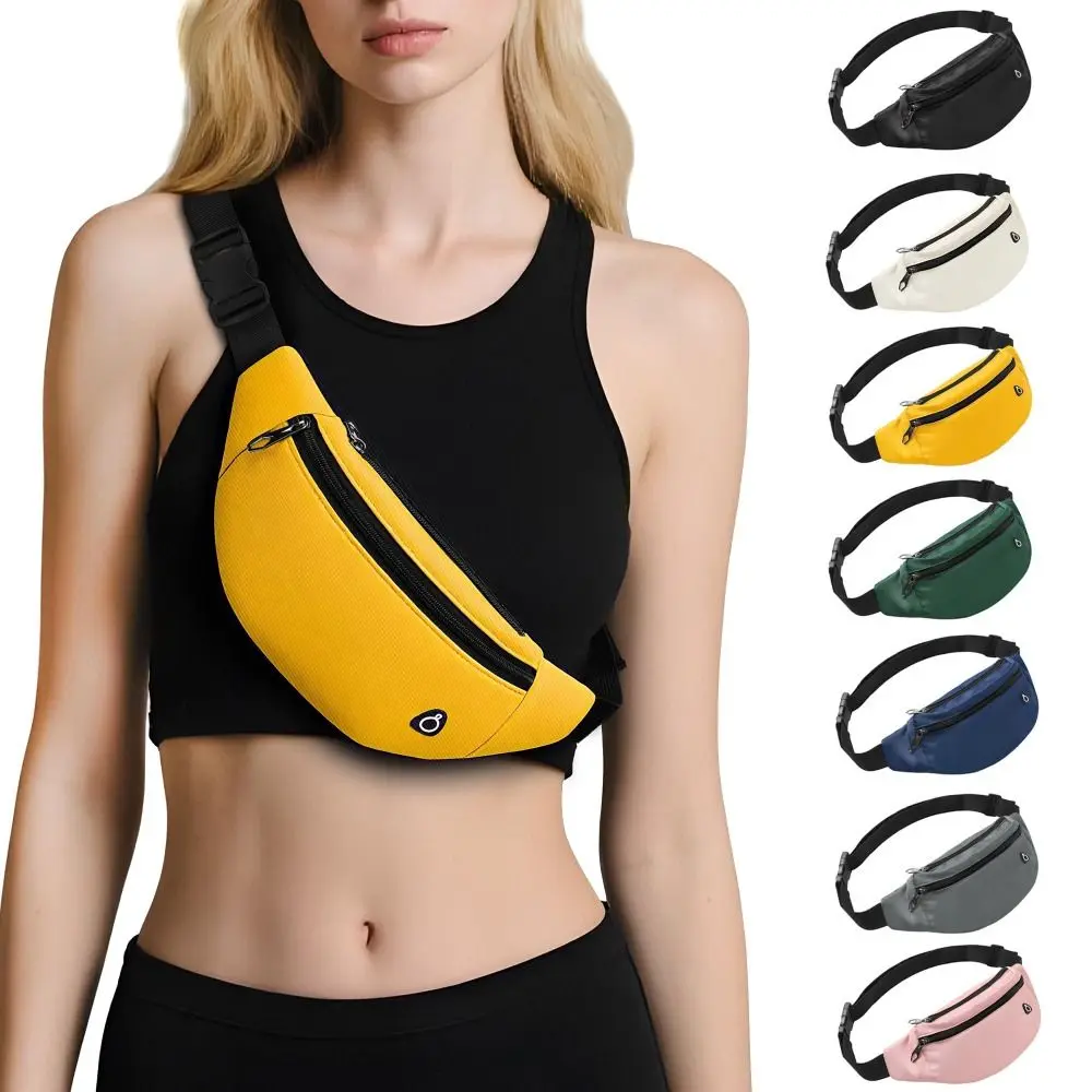 Bolso cruzado impermeable de gran capacidad con correas ajustables - imagen 4