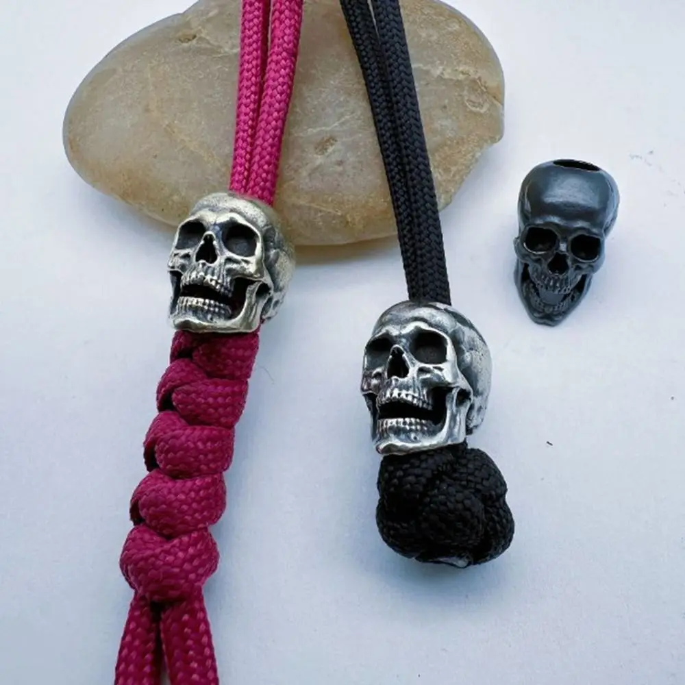 Cuenta integrada en un proyecto de paracord