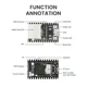 Sipeed LicheeRV Nano SG2002 placa Linux Ethernet WiFi6 AI - imagen 3