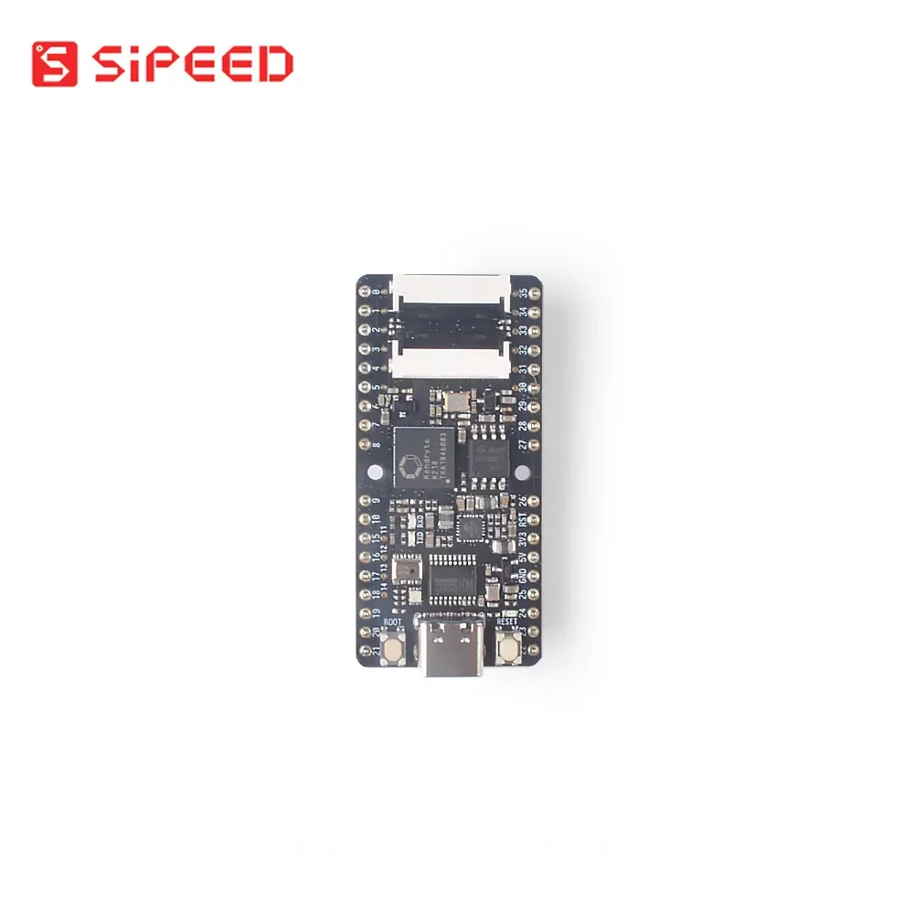 Placa de desarrollo Sipeed Maix Bit AI IoT con pantalla de 2,4” - imagen 2