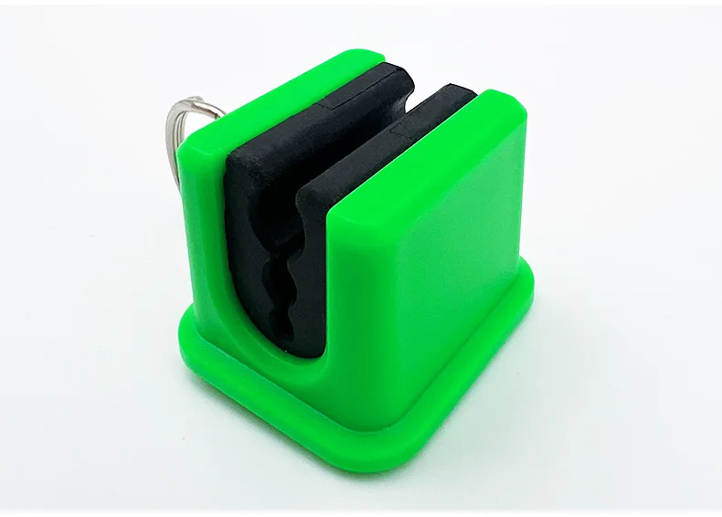 Pack completo de soportes ShareShark para pesca