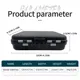 Caja de señuelos doble cara ShareShark portátil para almacenamiento - imagen 3