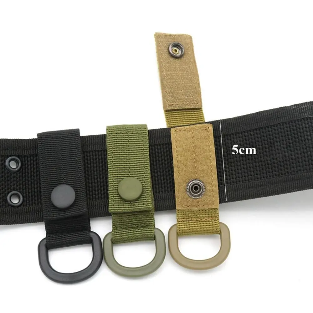 Accesorio montado en contexto outdoor