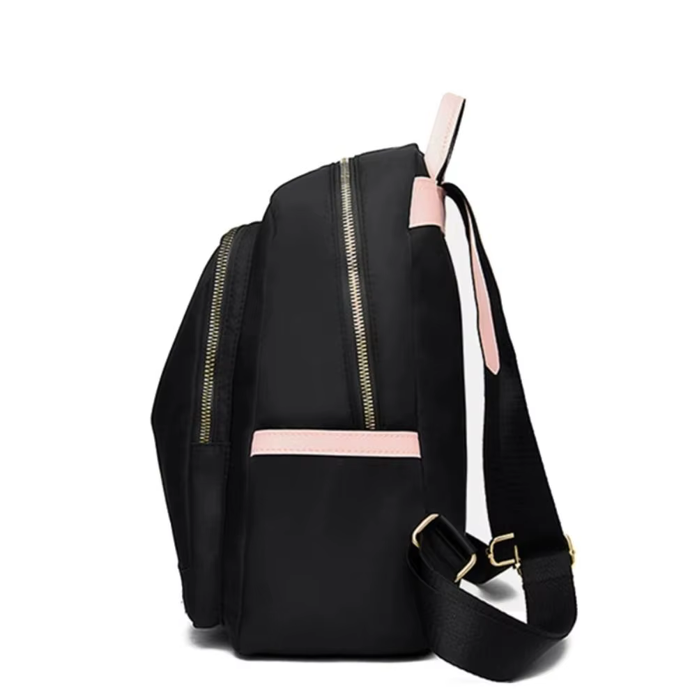 Mochila Antirrobo Impermeable para Mujer – Gran Capacidad y Diseño Moderno