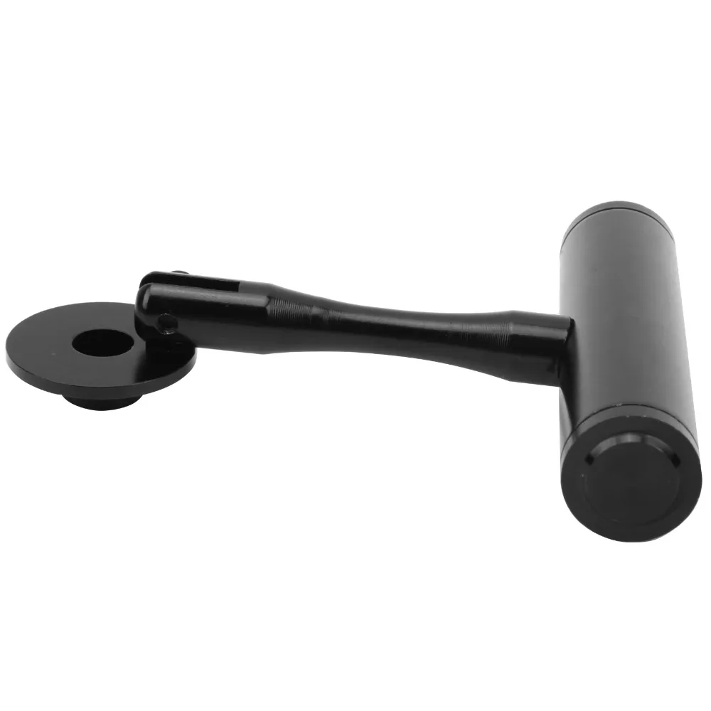 Extensor de manillar de aluminio con soporte de extensión - imagen 4