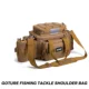 Bolsa de pesca Goture multifuncional impermeable con correa - imagen 2