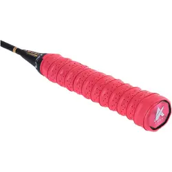 Overgrips transpirables antideslizantes para bádminton y sudor