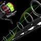 Fluorocarbono ultra suave para señuelos: alta resistencia y abrasión - imagen 4