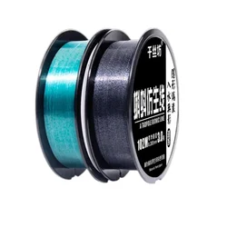 Sedal Super Suave con Fluorocarbono para Señuelos