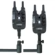 Hirisi Conector de cambio rápido para pesca de carpa en aluminio AQ209 - imagen 2