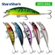 ShareShark señuelos artificiales de hundimiento para trucha y lubina - imagen 3