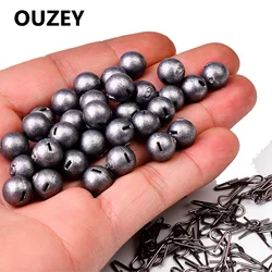 Cheburashka Sinker - Pesas bala para vinilos y senuelos blandos