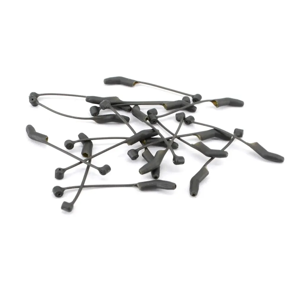 Hirisi material terminal para pesca de carpa D-rig pop-up - imagen 3