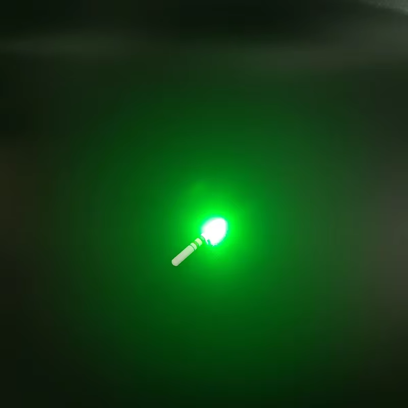 Lámpara LED impermeable barra de luz pesca nocturna - imagen 5