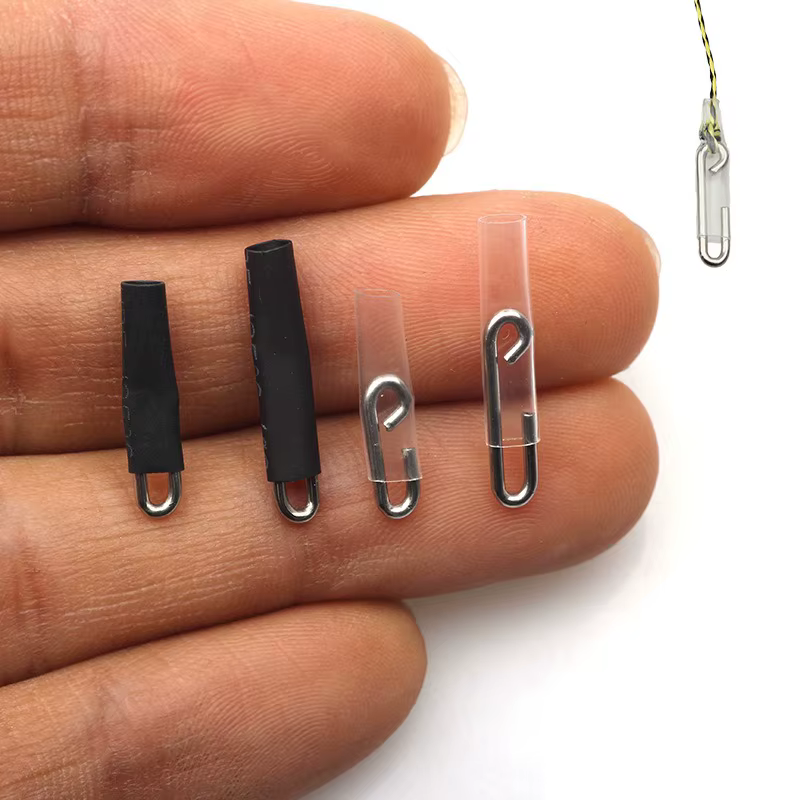 Broches Snap Acero Inoxidable para Pesca – Cierre Seguro - imagen 4