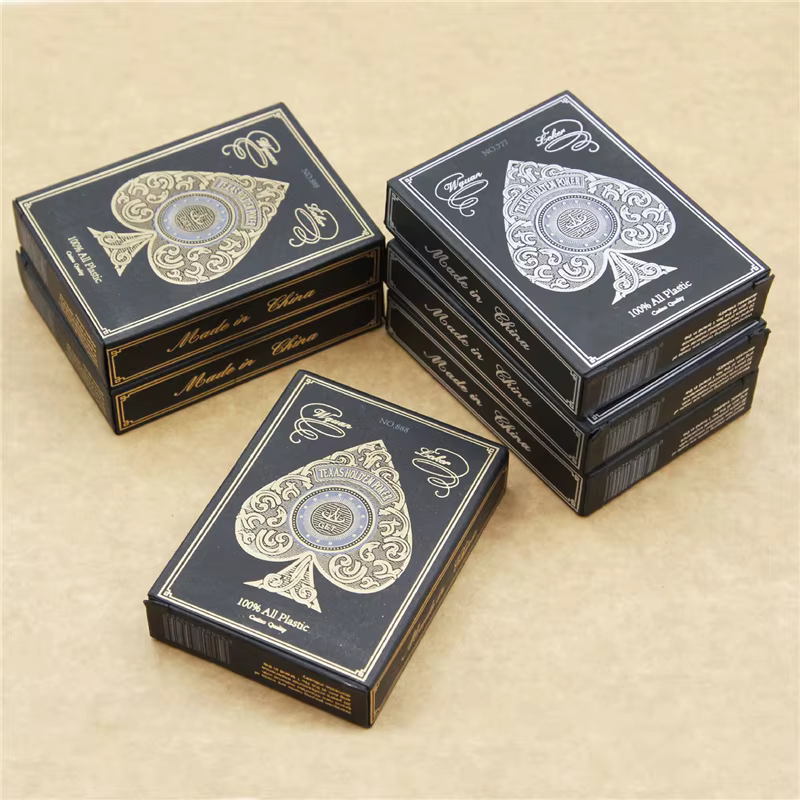 Juego de cartas