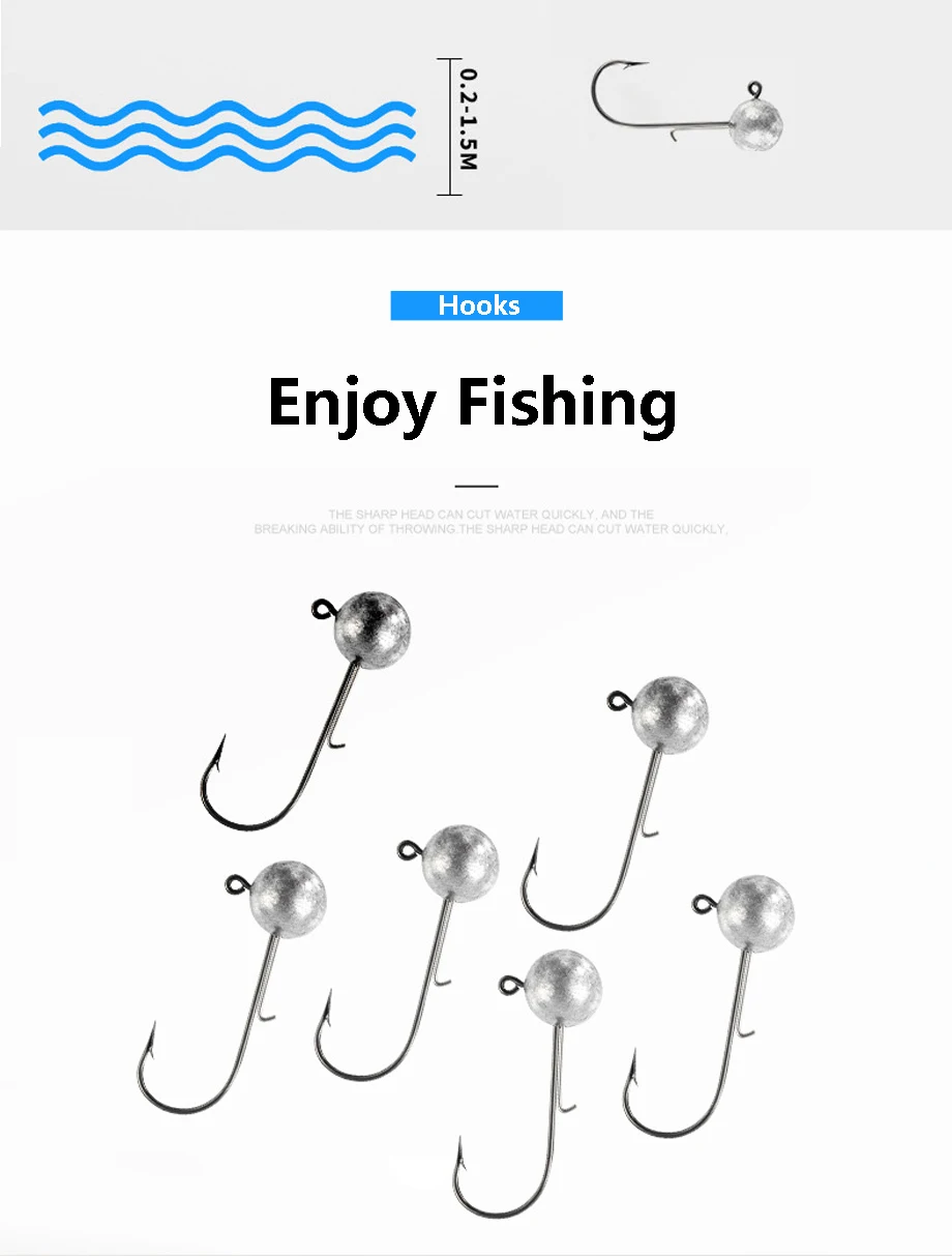 Envase de 5 unids para el modelo de 14 g