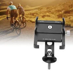 Soporte de móvil para bicicleta de carretera – Horquilla ajustable