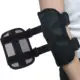Corrector de codo para swing de golf con protector de muñeca