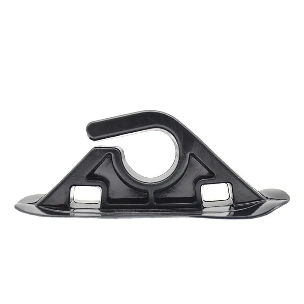 Clips para remos de kayak PVC acanalado con hebillas y ganchos - imagen 2