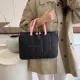 Funda para portátil acolchada a prueba de golpes e impermeable