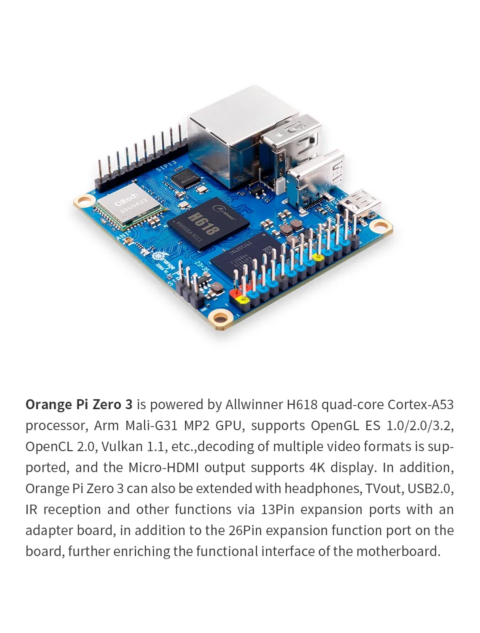 Conectividad WiFi y Bluetooth para proyectos en red