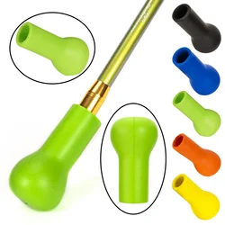 Soporte caña de pesca funda protectora organizador aparejos