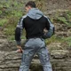 Han Wild Conjunto Ropa Pesca - Camisa Safari y Pantalon Aventura - imagen 5