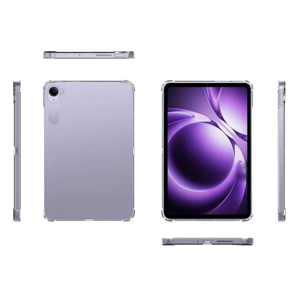 Funda Transparente TPU para Redmi Pad 8.8 2025 Antigolpes