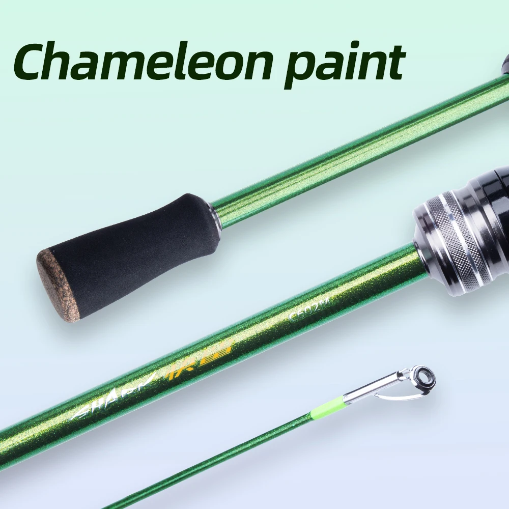 Señuelo giratorio de lubina FISHINGFANS de fundición con carbono - imagen 3