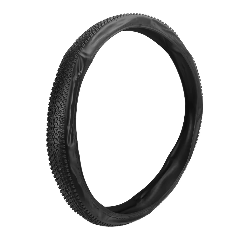 Cubierta para bicicleta 27,5 x 2,1 plegable y antideslizante - imagen 2