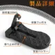 Escalón plegable universal para portaequipajes Goture con martillo - imagen 5