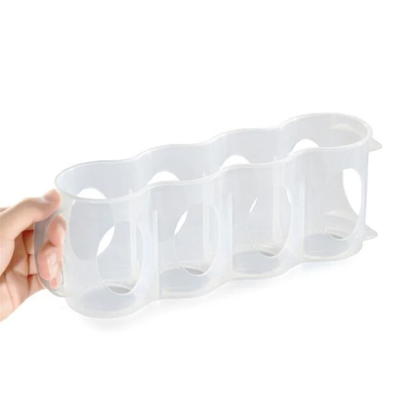 Organizador nevera latas refrescos cerveza botellas para cocina - imagen 3