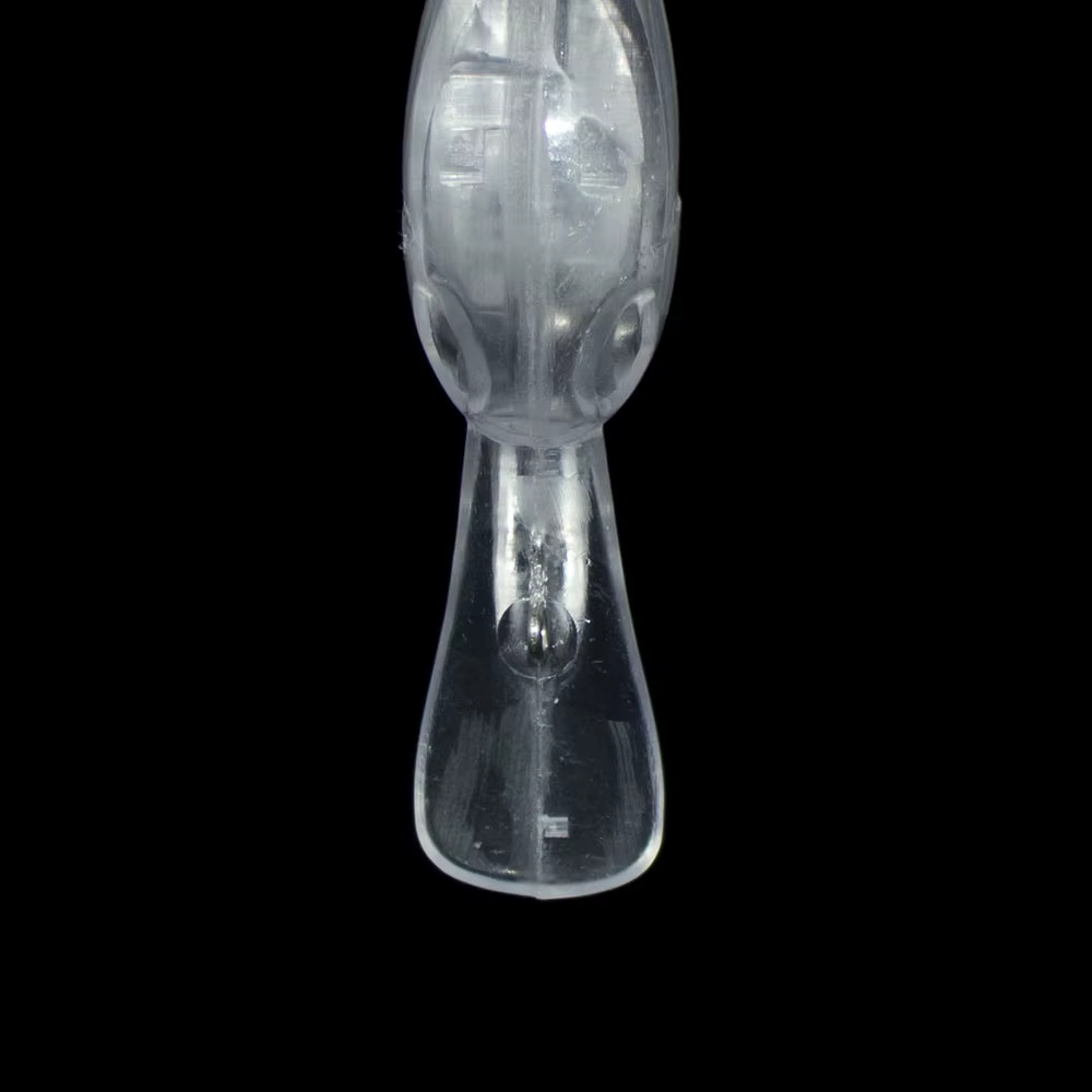 Countbass Crankbait sin pintar – Señuelo duro flotante 38mm