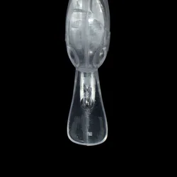 Countbass Crankbait sin pintar – Señuelo duro flotante 38mm