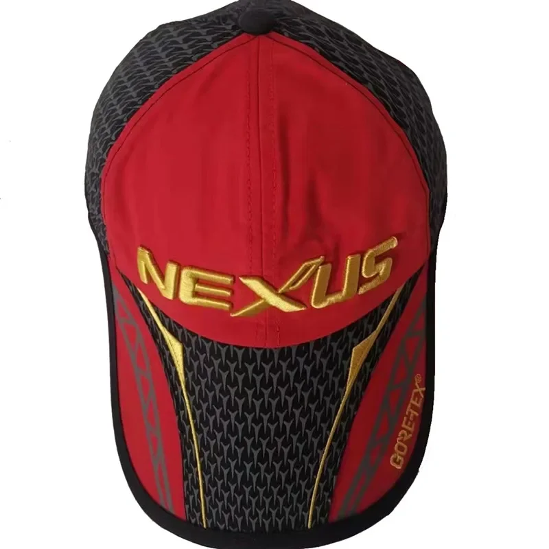 Gorra para exteriores con estilo deportivo