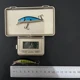 Wobbler Minnow hundimiento lento para lances largos – destinado a lubina - imagen 3