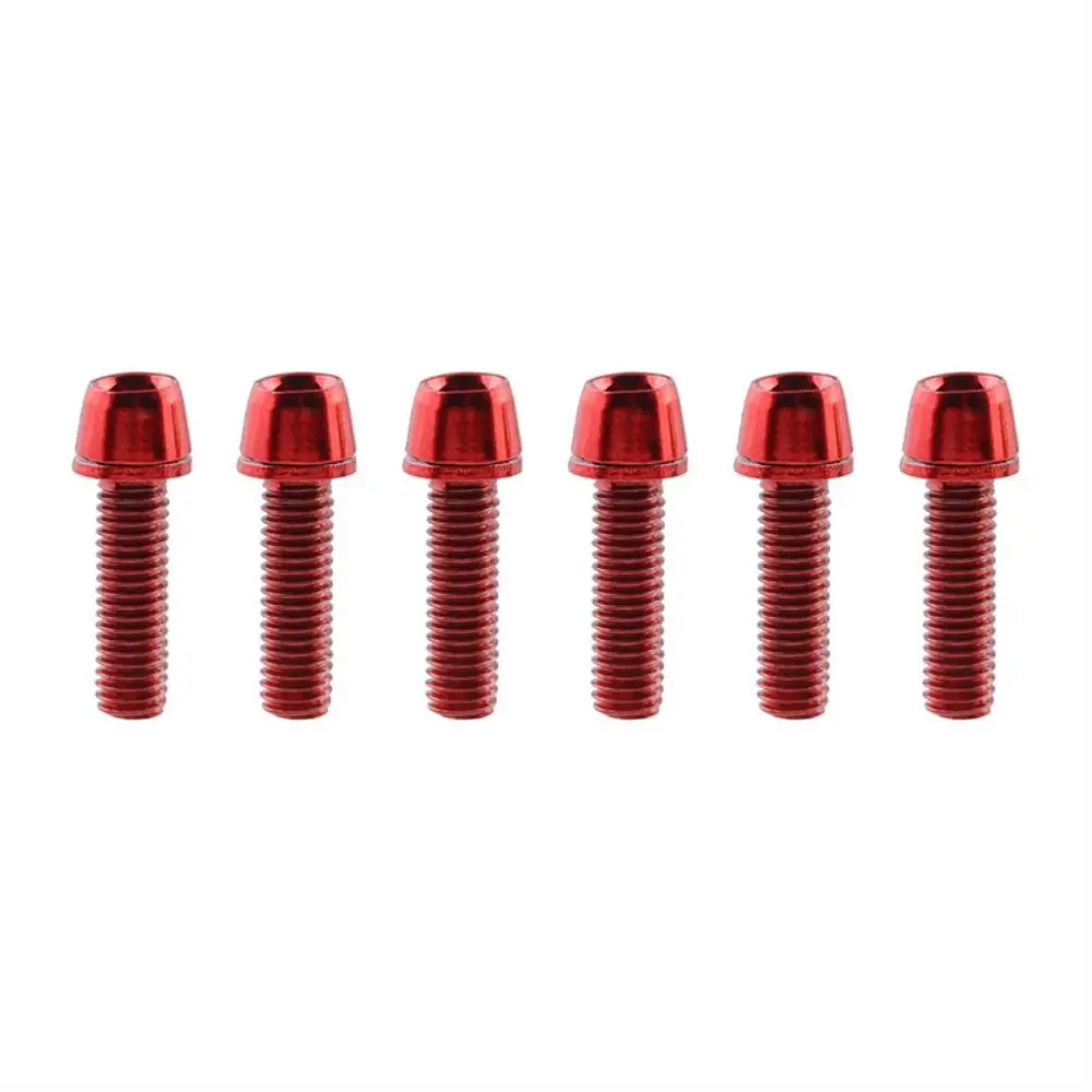 Tornillos de vástago M5x17mm para manillar MTB y carretera con arandela - imagen 4