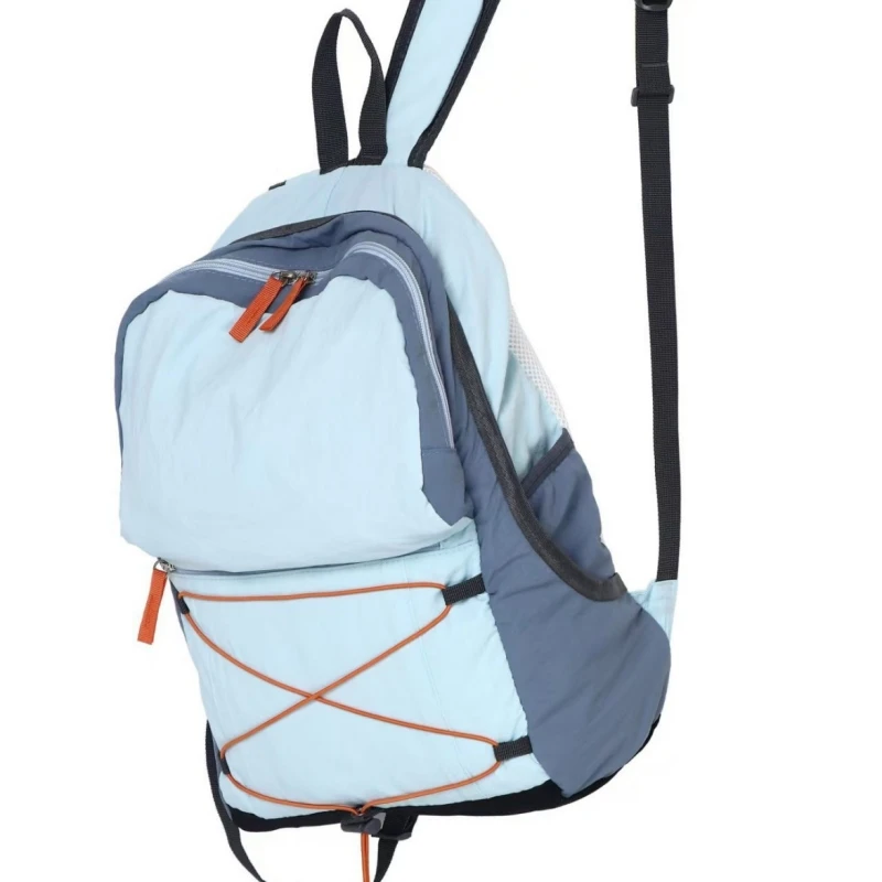 Mochila de pesca ligera y espaciosa para deporte y viaje - imagen 4