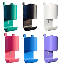 Soporte Toallas Pádel 3D Portátil con porta botellas