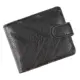 Cartera retro de piel PU para hombre con múltiples bolsillos - imagen 2