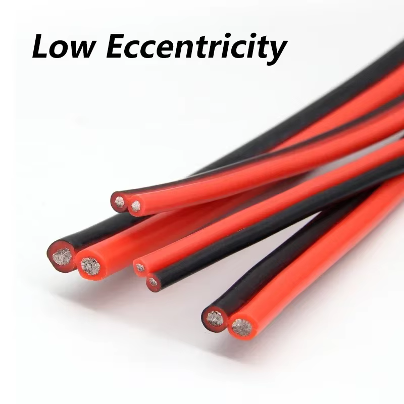 Cable de Silicona Estañado 8-30 AWG para Batería y Automoción - imagen 2