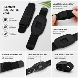 Funda protectora universal para reloj inteligente resistente a golpes