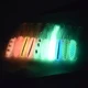 JTUUWRAP Señuelos de calamar brillantes – silicona suave - imagen 3