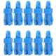Clips para lona duraderos ajustables resistentes al viento – multiusos - imagen 2