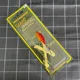 Duo Realis Spin señuelo VIB con lentejuelas para lubina - imagen 4