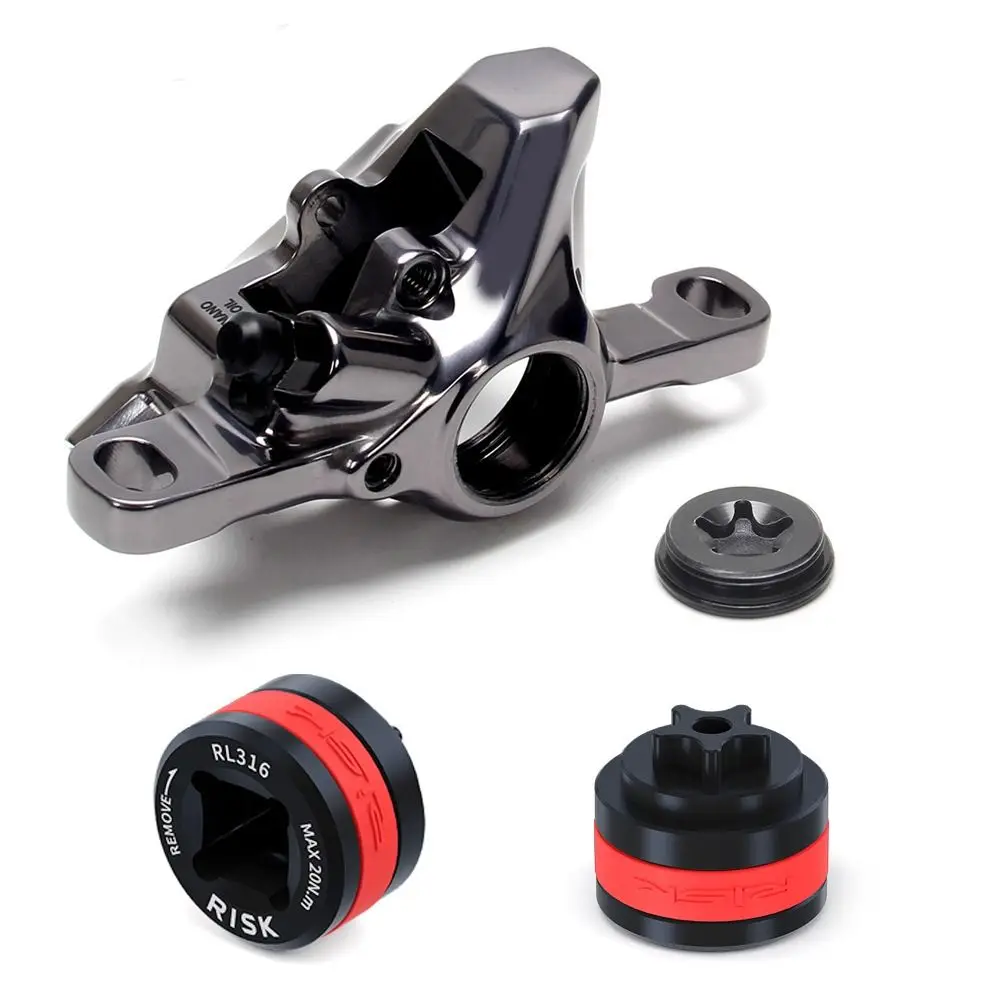 Extractor de pistones universal para frenos de disco de bicicleta - imagen 5