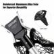 Red de pesca plegable Goture ultraligera con mango telescópico - imagen 4