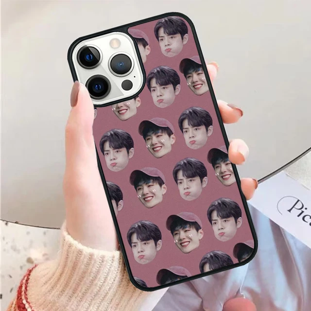 Funda con acabado y protección de uso diario